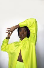 KIKI LAYNE for Wonderland, Autumn 2020