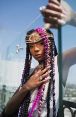 KIKI LAYNE for Wonderland, Autumn 2020