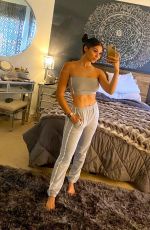 KIRA KOSARIN - Instagram Photos 07/20/2020