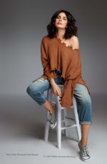 KIRTI KULHARI in Women Fitness Magazine, India July 2020