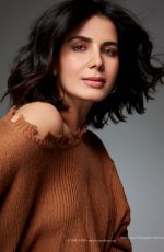 KIRTI KULHARI in Women Fitness Magazine, India July 2020