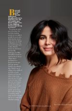KIRTI KULHARI in Women Fitness Magazine, India July 2020