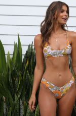 KRISTINA MENDOCA for Kulani Kinis Swimwear Follow The Sun Collection 2020