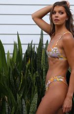 KRISTINA MENDOCA for Kulani Kinis Swimwear Follow The Sun Collection 2020