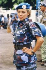 KYLIE MINOGUE - Street Fighter Promos, 1994