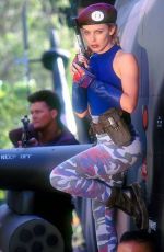 KYLIE MINOGUE - Street Fighter Promos, 1994