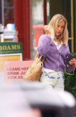 Lady AMELIA WINDSOR Out and About in London 07/15/2020