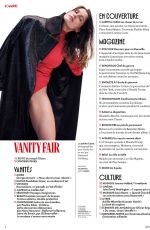 LAETITIA CASTA in Vanity Fair Magazine, France August 2020