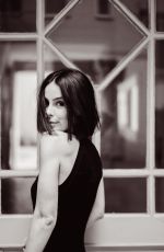 LENA MEYER-LANDRUT at a Photoshoot, 2020