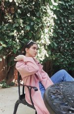 LILIMAR HERNANDEZ - Instagram Photos 06/30/2020