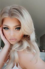 LOREN GRAY - Instagram Photos 07/15/2020