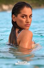 LORENA DURAN in Sports Illustrated Swimismuit 2020 Issue