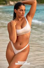 LORENA DURAN in Sports Illustrated Swimismuit 2020 Issue