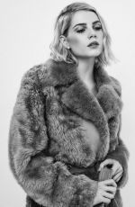 LUCY BOYNTON for L