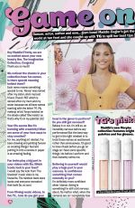 MADDIE ZIEGLER in Total Girl Magazine, August 2020