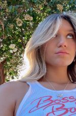 MADS LEWIS - Instagram Photos 07/15/2020