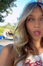 MADS LEWIS - Instagram Photos 07/15/2020