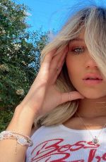 MADS LEWIS - Instagram Photos 07/15/2020