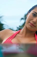 MALIA MANUEL in Sports Illustrated Swimismuit 2020 Issue
