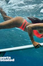 MALIA MANUEL in Sports Illustrated Swimismuit 2020 Issue