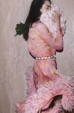 MARGARET QUALLEY for Chaos Sixty Nine: The Chanel Issue, 2020