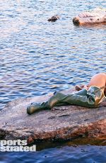 MARQUITA PRING in Sports Illustrated Swimismuit 2020 Issue