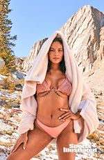 MARQUITA PRING in Sports Illustrated Swimismuit 2020 Issue