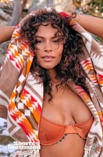 MARQUITA PRING in Sports Illustrated Swimismuit 2020 Issue