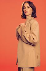 MAYA HAWKE for Netflix Queue, July 2020