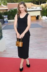 MELISSA GEORGE at Filming Italy Sardegna Festival 2020 in Santa Margherita di Pula 07/25/2020