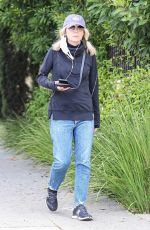 MICHELLE PFEIFFER Out and About in Santa Monica 07/16/2020