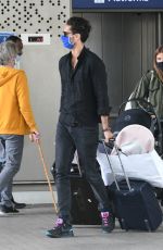 MILLIA MACKINTOSH Out in London 07/07/2020