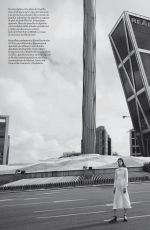 MIRIAM SANCHEZ in Vogue Magazine, Spain August 2020