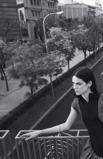 MIRIAM SANCHEZ in Vogue Magazine, Spain August 2020