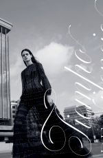 MIRIAM SANCHEZ in Vogue Magazine, Spain August 2020