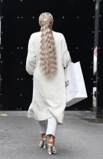 MOLLY MAE HAGUE Launches Her Exclusive Collection with Ego in Manchester 07/16/2020