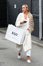 MOLLY MAE HAGUE Launches Her Exclusive Collection with Ego in Manchester 07/16/2020