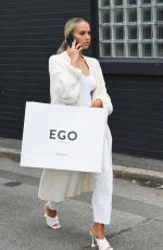 MOLLY MAE HAGUE Launches Her Exclusive Collection with Ego in Manchester 07/16/2020