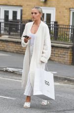 MOLLY MAE HAGUE Launches Her Exclusive Collection with Ego in Manchester 07/16/2020