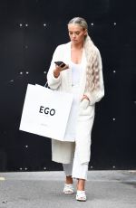 MOLLY MAE HAGUE Launches Her Exclusive Collection with Ego in Manchester 07/16/2020