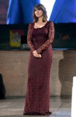 MONICA BELLUCCI at at 2020 Taormina Film Fest Evening in Honor of Dolce & Gabbana 07/18/2020