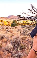 MYLA DALBESIO in Sports Illustrated Swimismuit 2020 Issue