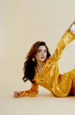 NATALIA DYER for Instyle Magazine, July 2020