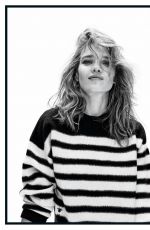 NATALIA VODIANOVA in Vogue Magazine, France August 2020