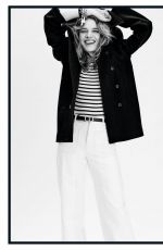 NATALIA VODIANOVA in Vogue Magazine, France August 2020