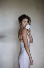 NIKKI REED for Bayou with Love 2020 Loungewear Collection