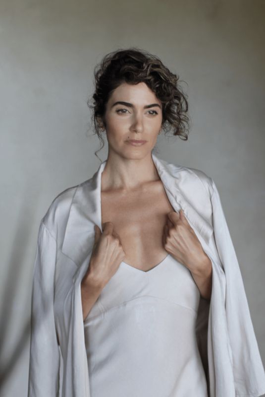 NIKKI REED for Bayou with Love 2020 Loungewear Collection