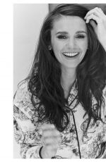 NINA DOBREV at a Photoshoot, July 2020