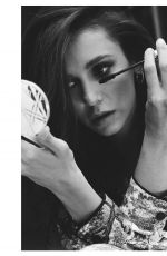 NINA DOBREV at a Photoshoot, July 2020