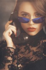 OLIVIA CULPO for Prive Rivaux x Olivia Culpo 2020 Collection